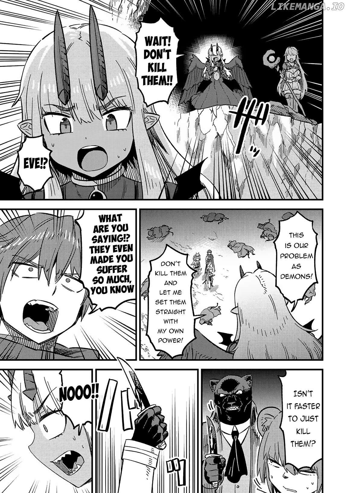 Redo Of Healer, Chapter 60 image 32